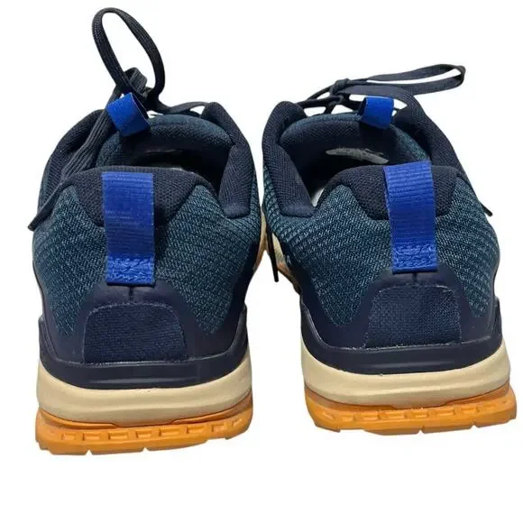 Altra Men’s Navy Blue Lone Peak 7 Trail Running Shoes / Size-11.5 - Picture 4 of 16